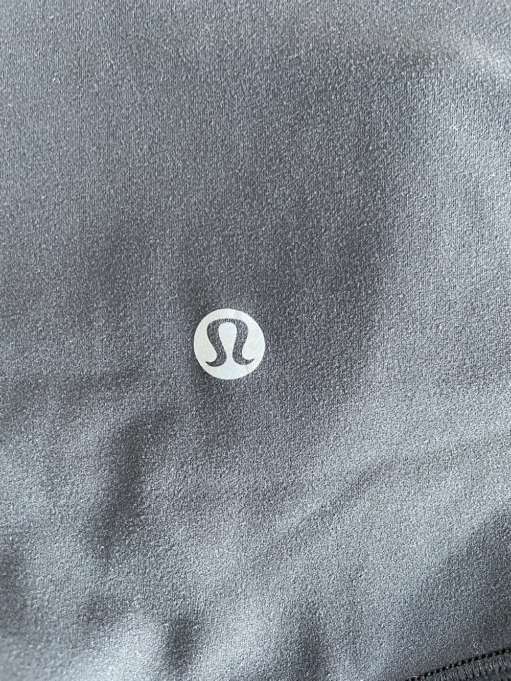 Lululemon Align Scalloped Hem High-Rise Crop 23", Size 2
Black - Picture 6 of 10